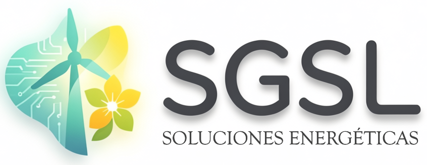 SGSL Energía