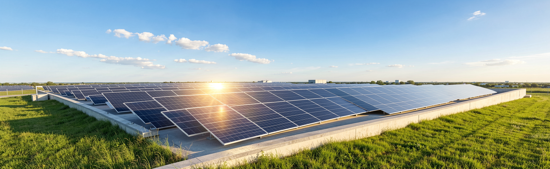 Soluciones energéticas SGSL